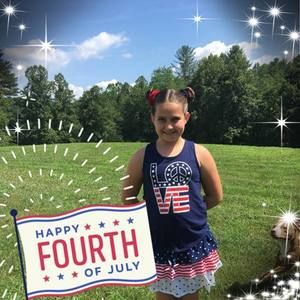 Meet your Posher, Maria